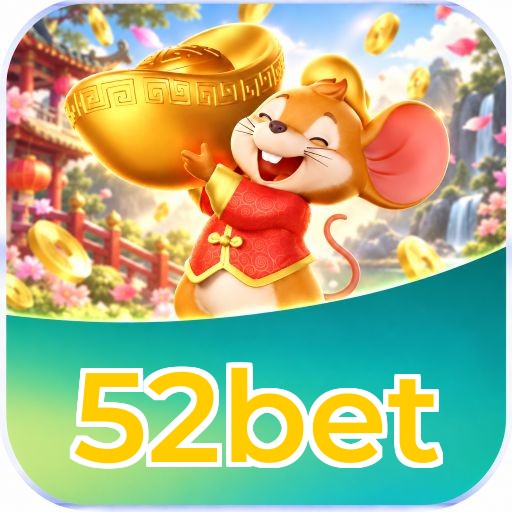 Equipe de Desenvolvimento 52bet App